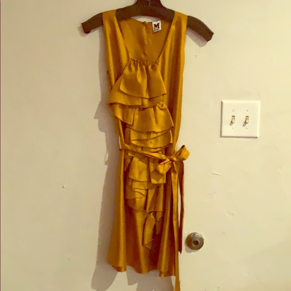 Missoni dress
